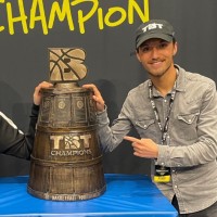 TBT: The Basketball Tournament Employee Josh Brown's profile photo