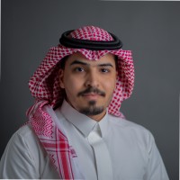 Future Look ITC Employee Waleed Albogami's profile photo