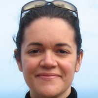 Dalla Lana School of Public Health, University of Toronto Employee Billie-Jo Hardy's profile photo