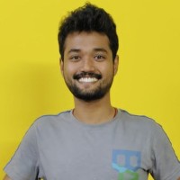 Snapmint Employee Rishu Kumar's profile photo
