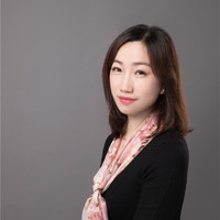 JAE Employee 萍 赵's profile photo