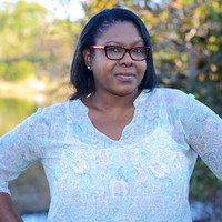 Bionic Bait Employee Carol Saunders's profile photo