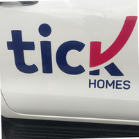 Tick Homes Employee Christian Impey's profile photo