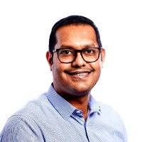 Verisk - Extreme Event Solutions Employee Karthik Ramanathan's profile photo