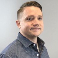 Clubessential Employee Mike Sames Jr's profile photo