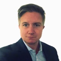 Applied Innovation Employee Will Barden's profile photo