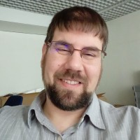 Securitas Technology Belgium Employee Niels Willems's profile photo
