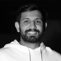 Parth Patel's profile photo