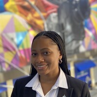 Procter & Gamble Employee Nia Gray's profile photo