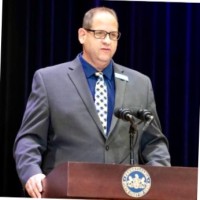 Harrisburg Area YMCA Employee Eric Rothermel's profile photo