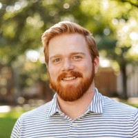 Clinetic Employee Ben Conklin's profile photo