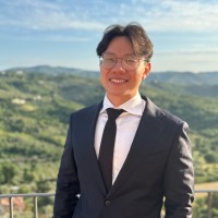 Palo Alto Networks Employee Danny Tran's profile photo