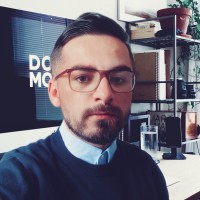 Ocado Technology Employee Ryan Upton's profile photo