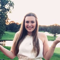 Runway of Dreams Employee Quinlan Wright's profile photo