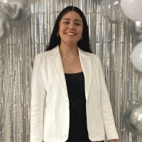 Ensus Chile SpA Employee Carolina Alarcón Neiculeo's profile photo