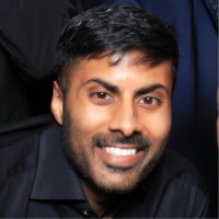 Obvio Employee Chaitu Sankuratri's profile photo