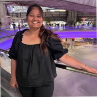 eClinicalWorks Employee Kiran Rajput's profile photo
