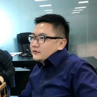 ColdLar Employee 刘智's profile photo