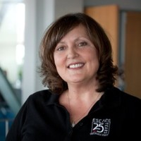 Escape Technology Employee Terri Hammond's profile photo
