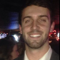 Finstro Employee Kyle McFarland's profile photo