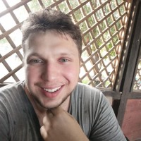 Prof-IT Blockchain Employee Rostislav Ivanov's profile photo