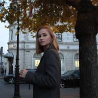 Nataliia Porkhun's profile photo