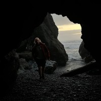 Jaia Robotics Employee Michael Rock's profile photo