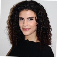 ApoDoc Employee Chantal Rosalinda Genito's profile photo