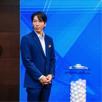 Altibase Employee Richard Nahm's profile photo