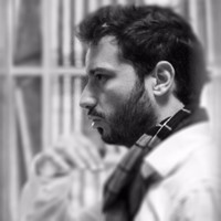 Line Studio Employee Ivan Dachev's profile photo