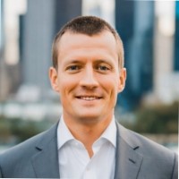 Wells Fargo Employee Jay Carpenter's profile photo