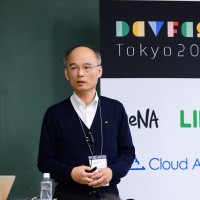 KAUCHE, Inc. Employee Yoshiki Shibata's profile photo