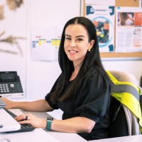 Nucon Concrete/ Nucrush Quarries Employee Kylie Ellis's profile photo