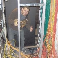 Fiserv Employee Daniel Hanson's profile photo