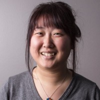 Seeed Studio Employee Jinger Zeng's profile photo