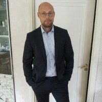 Centro kakel och klinker AB Employee Sam Espeland's profile photo