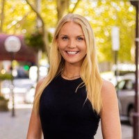 M+C Saatchi SSK Employee Freya Grant's profile photo