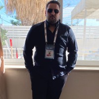 Eric Krief Email & Phone Number
