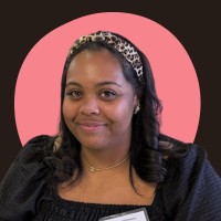 Philadelphia Youth Network Employee Dariell Dinkins's profile photo
