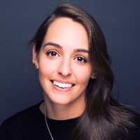 Vitality Brands Worldwide Employee Carly Toth's profile photo