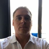 FIS Employee Daniel Flath's profile photo