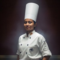 Grand Oriental Hotel Colombo Employee Anjali Fernando's profile photo