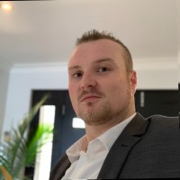 Design Intoto Pty Ltd Employee Lloyd Cody's profile photo