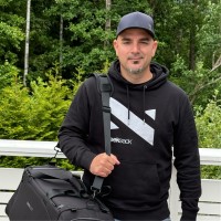 ZEEKSACK™ Employee Stefanos Papaioannou's profile photo