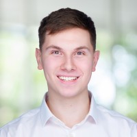 Atlas Technology Group LLC Employee Carson Aldridge's profile photo