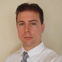 StarFish Medical Employee Jordan Haas's profile photo