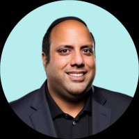 Sockrates Custom Socks Employee Sam Moses's profile photo