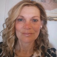 England Athletics Employee Tracey Francis's profile photo