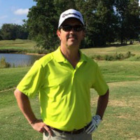 Paragon Site Solutions, LLC Employee David Pettit's profile photo