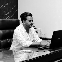 Jaydev Patel Email